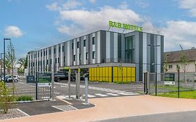 B&B Hotel Mulhouse Bale Aeroport